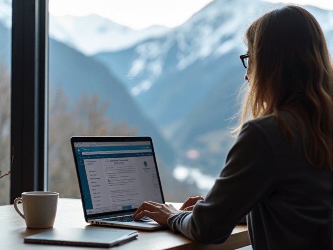 Voucher formazione digitale Valle D’Aosta per il 2024 e 2025