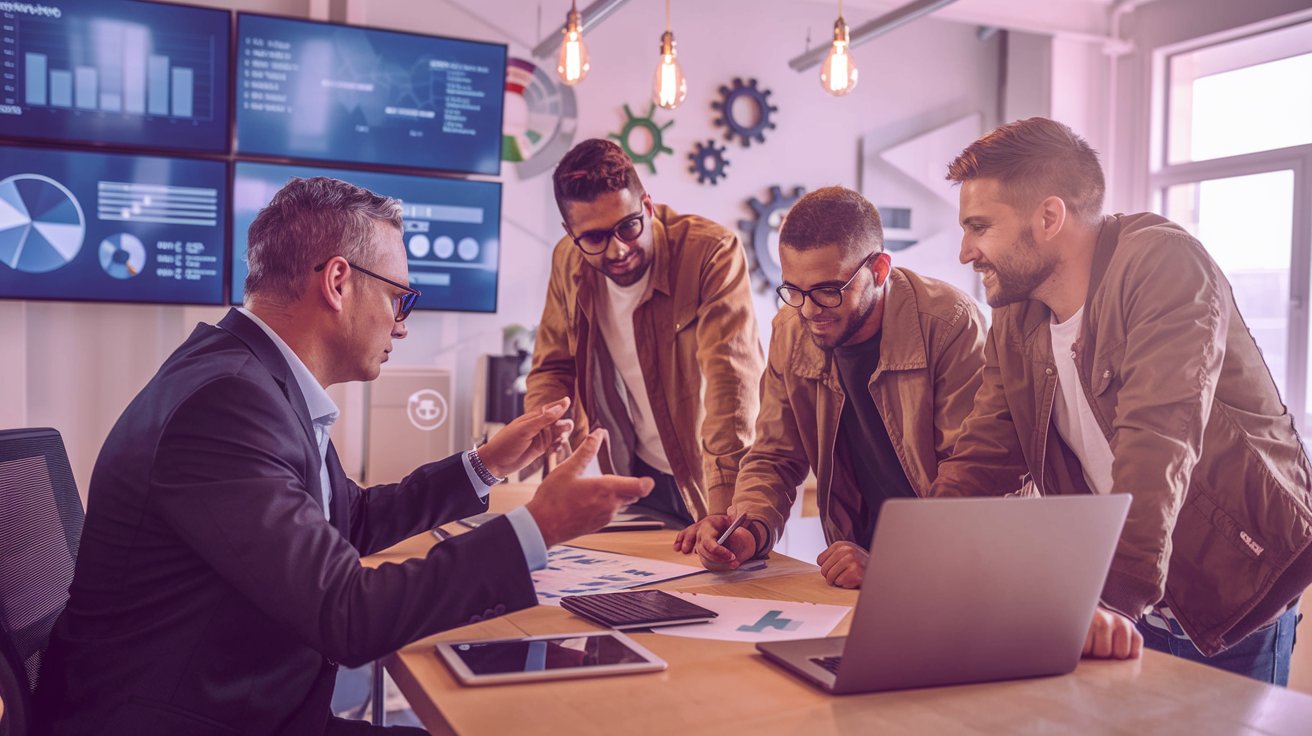 Il ruolo cruciale del commercialista specializzato per le startup innovative in Italia