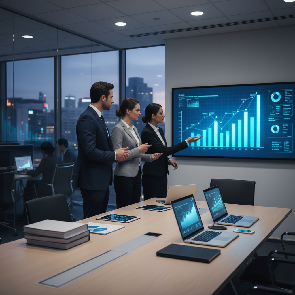 Cash Flow SRL: Gestione Liquidità per Evitare il Fallimento nel 2025