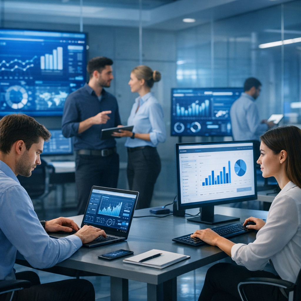 Software gestionali 2026: Fatture in Cloud vs Danea vs TeamSystem - Confronto prezzi e funzioni